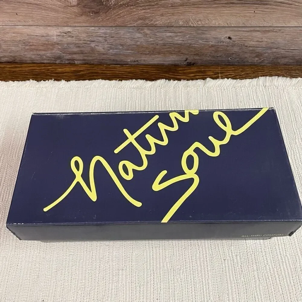 Natural Soul natural soul